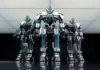 MB&F Unveils HM12 The Guardian, a Futuristic Robot Watch Concept Unlike Anything Before