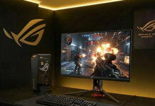 ASUS Celebrates 20 Years of ROG with the Powerful New ROG NUC 16 Edition 20