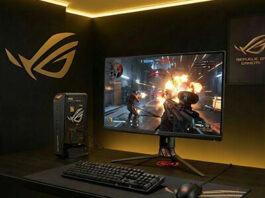 ASUS Celebrates 20 Years of ROG with the Powerful New ROG NUC 16 Edition 20