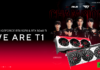 ASUS and T1 Launch Special Edition GeForce RTX 5070 and RTX 5060 Ti Graphics Cards Inspired by Esports Champions