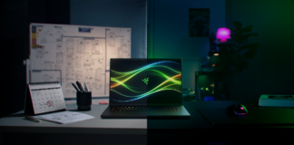 Razer Blade 18: Desktop Power Meets Next-Generation AI Performance