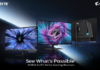 GIGABYTE Expands Gaming Display Portfolio with New AORUS ELITE Monitor Series