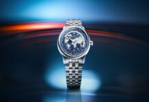 Frederique Constant Refreshes Two Icons in 2026