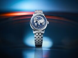 Frederique Constant Refreshes Two Icons in 2026