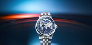 Frederique Constant Refreshes Two Icons in 2026