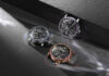 MB&F Adds a Splash of Colour to Haute Horlogerie with New LM Perpetual Chromatic Editions