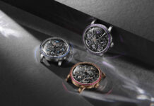 MB&F Adds a Splash of Colour to Haute Horlogerie with New LM Perpetual Chromatic Editions