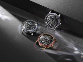 MB&F Adds a Splash of Colour to Haute Horlogerie with New LM Perpetual Chromatic Editions