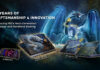 MSI Unveils Next-Generation Gaming Hardware at COMPUTEX 2026 with New Claw Handheld, Limited Editions and Powerful Gaming Laptops