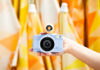 Lomography Launches Fisheye No. 2 La Mer, a Dreamy Film Camera Inspired by the Sea