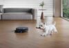 ECOVACS Unveils DEEBOT X12 OmniCyclone, Raising the Bar for Smart Home Cleaning