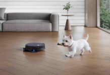 ECOVACS Unveils DEEBOT X12 OmniCyclone, Raising the Bar for Smart Home Cleaning