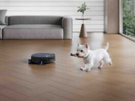 ECOVACS Unveils DEEBOT X12 OmniCyclone, Raising the Bar for Smart Home Cleaning