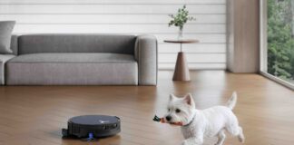 ECOVACS Unveils DEEBOT X12 OmniCyclone, Raising the Bar for Smart Home Cleaning
