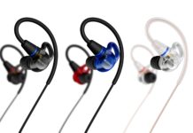 Sony Turns Up the Stage: New IER-M500 In-Ear Monitors Deliver Pro-Level Isolation