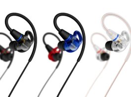 Sony Turns Up the Stage: New IER-M500 In-Ear Monitors Deliver Pro-Level Isolation