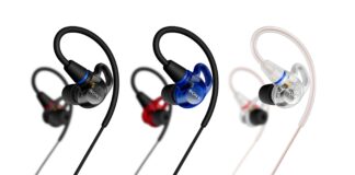 Sony Turns Up the Stage: New IER-M500 In-Ear Monitors Deliver Pro-Level Isolation