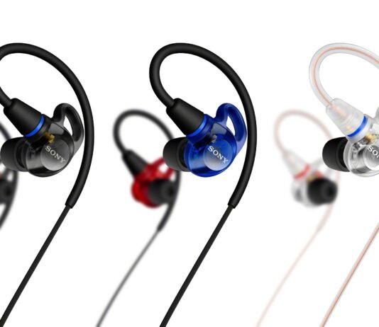 Sony Turns Up the Stage: New IER-M500 In-Ear Monitors Deliver Pro-Level Isolation