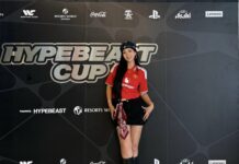 Lenovo Brings Football Tech Experiences to Hypebeast Cup 2026 Singapore