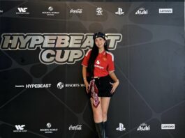 Lenovo Brings Football Tech Experiences to Hypebeast Cup 2026 Singapore