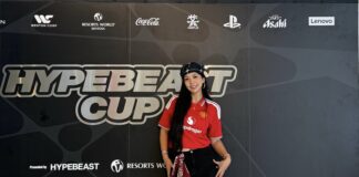 Lenovo Brings Football Tech Experiences to Hypebeast Cup 2026 Singapore