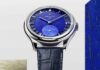 ZENITH G.F.J. Wins Prestigious Chronometry Prize at GPHG 2025