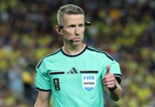 Referee View Is Turning The FIFA World Cup Into A First-Person Experience