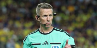 Referee View Is Turning The FIFA World Cup Into A First-Person Experience