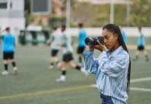 One Camera, Every Adventure: Sony Unveils the AI-Powered RX10 V