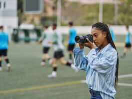 One Camera, Every Adventure: Sony Unveils the AI-Powered RX10 V