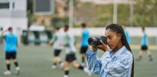 One Camera, Every Adventure: Sony Unveils the AI-Powered RX10 V