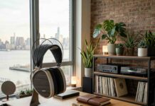 Big Sound, Zero Compromise: Dan Clark Audio AEON Core