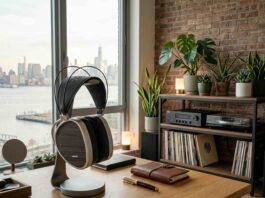 Big Sound, Zero Compromise: Dan Clark Audio AEON Core