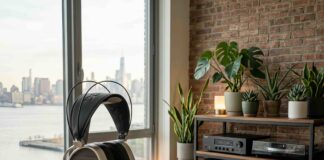 Big Sound, Zero Compromise: Dan Clark Audio AEON Core