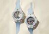 Hublot Brings Mediterranean Summer to the Wrist with Vibrant New Big Bang Ceramic Collection