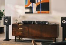 Marantz Unveils MODEL 70 Integrated Amplifier and CD 70 CD Player