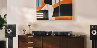 Marantz Unveils MODEL 70 Integrated Amplifier and CD 70 CD Player
