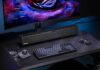 Meet the ASUS ROG Gjallar: Dolby Atmos Audio Meets AI Voice Clarity