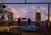 JBL Unveils Flagship Summit Everest and Summit K2 Loudspeakers in Singapore