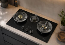 Safer Flames, Stronger Wok Cooking: Mayer Launches New Built-In Hob Series