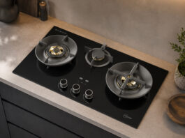 Safer Flames, Stronger Wok Cooking: Mayer Launches New Built-In Hob Series