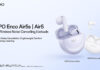 Silence the Noise: OPPO Unveils Enco Air5 Series with Smarter Audio Features