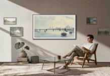 Samsung’s 2026 The Frame Pro and The Frame Turn Every Living Room into a Personal Art Gallery