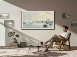 Samsung’s 2026 The Frame Pro and The Frame Turn Every Living Room into a Personal Art Gallery