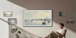 Samsung’s 2026 The Frame Pro and The Frame Turn Every Living Room into a Personal Art Gallery