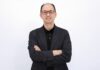ASUS’s Rex Lee on the ExpertBook Ultra, on-device AI and why the future of work needs security as much as speed