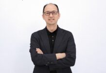 ASUS’s Rex Lee on the ExpertBook Ultra, on-device AI and why the future of work needs security as much as speed