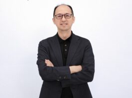 ASUS’s Rex Lee on the ExpertBook Ultra, on-device AI and why the future of work needs security as much as speed