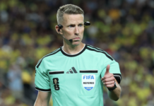 Referee View Is Turning The FIFA World Cup Into A First-Person Experience