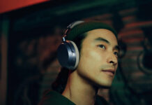 Sennheiser Unveils MOMENTUM 5 Wireless with Smarter Features, Better ANC and User-Replaceable Battery